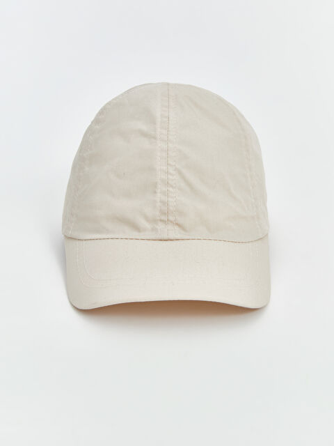 LCW ECO Kız Çocuk Kep Şapka - S5LJ00Z4-Z4R