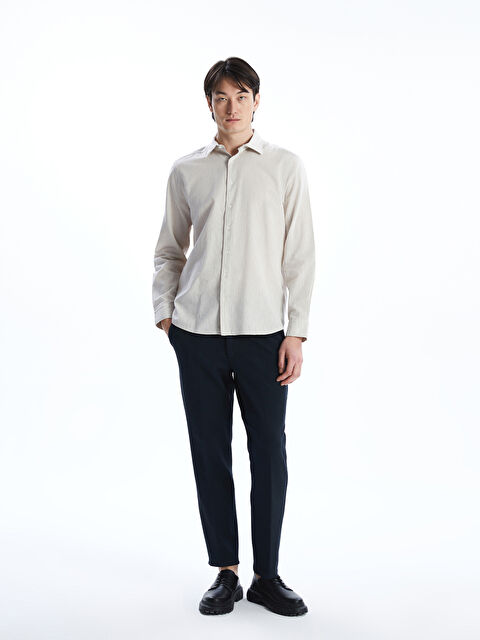 SOUTHBLUE Standart Kalıp Erkek Pantolon - S5LK39Z8-DWP