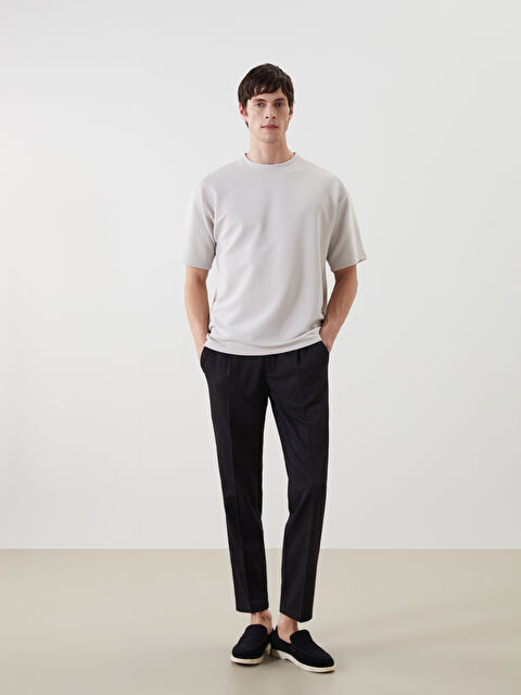 SOUTHBLUE Standart Kalıp Erkek Pantolon - S5LK61Z8-CVL