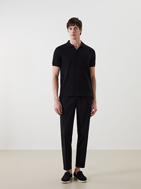 SOUTHBLUE Standart Kalıp Erkek Pantolon - S5LK66Z8-CVL