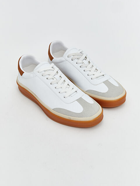 KOOR Bağcıklı Kadın Spor Ayakkabı - S5LL29Z8-J5E