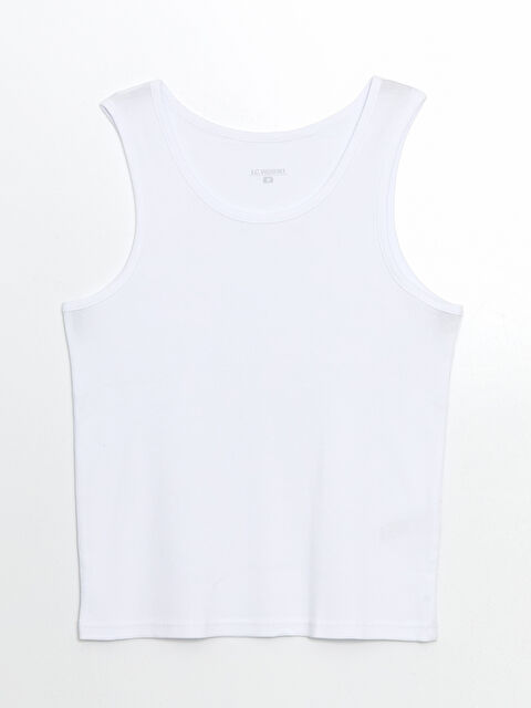 LC WAIKIKI U Yaka Penye Erkek Atlet - S5LL57Z8-VC4