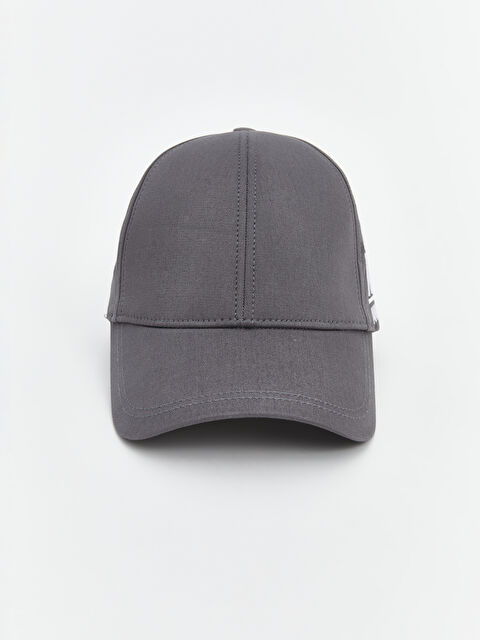 LCW ECO Basic Erkek Kep Şapka - S5LN58Z8-YFC