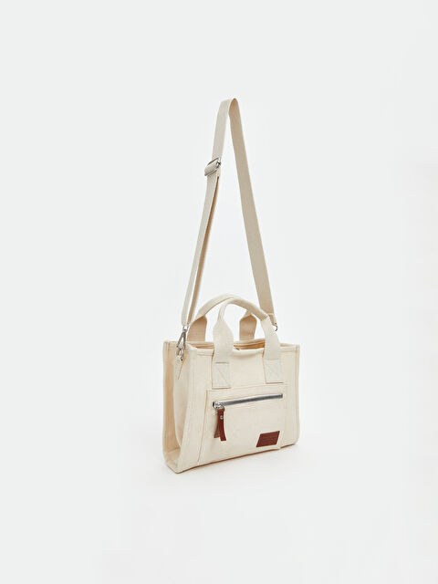 LCW ACCESSORIES Çıkarılabilir Askılı Kadın Omuz Çantası - S5LR05Z8-YG9