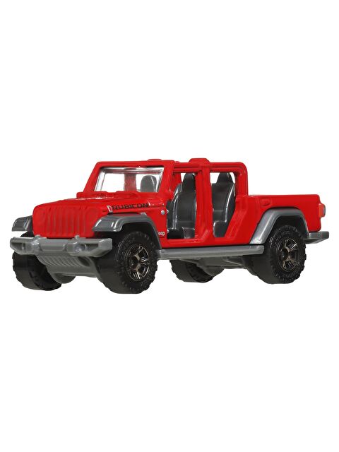 LCW ACCESSORIES Oyuncak Kamyon Seti C1817 - S5LR67Z4-QBC