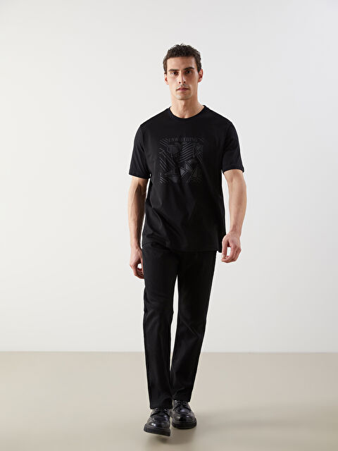 LCW Jeans 779 Regular Fit Erkek Jean Pantolon - S5LR72Z8-326