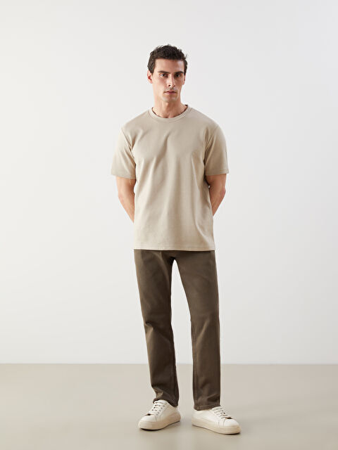 LCW Jeans 779 Regular Fit Erkek Jean Pantolon - S5LR74Z8-HCZ