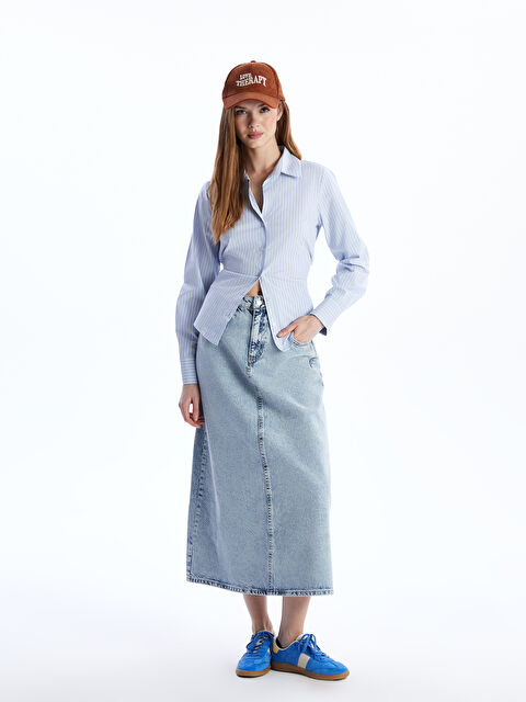 XSIDE Standart Fit Jean Etek - S5LS25Z8-S54