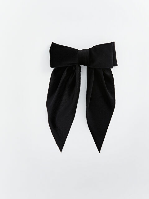 LCW ACCESSORIES Fiyonk Görünümlü Kadın Toka - S5LT54Z8-M0T