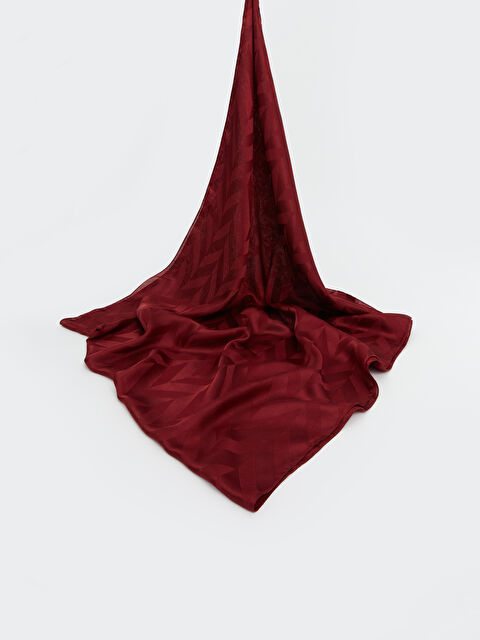 LCW ACCESSORIES Çizgi Desenli Kadın Şal - S5LV62Z8-YK7