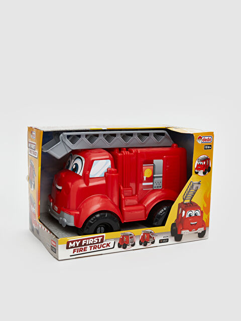 LCW ACCESSORIES Oyuncak İtfaiye Aracı - S5M455Z4-M0T