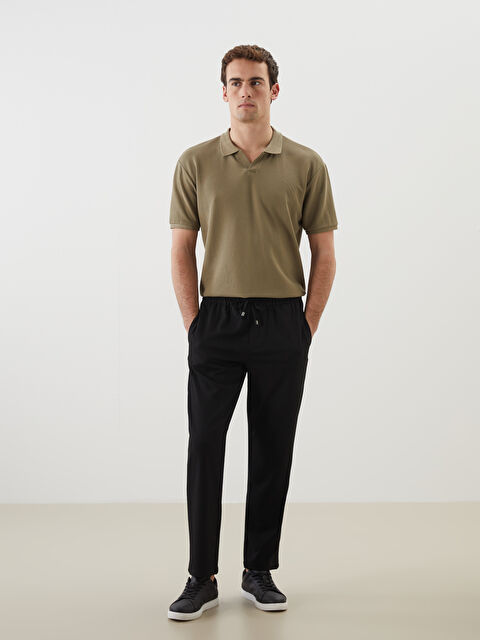 LCW Vision Standart Kalıp Erkek Pantolon