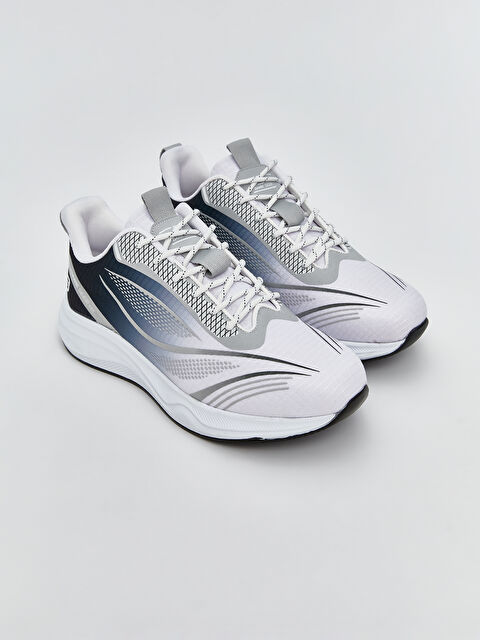 DARK SEER Bağcıklı Erkek Spor Ayakkabı - S5M950Z8-J5E