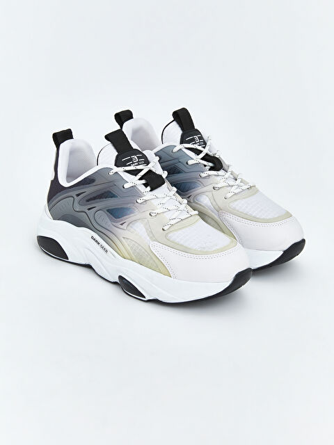 DARK SEER Bağcıklı Erkek Spor Ayakkabı - S5M953Z8-HUC