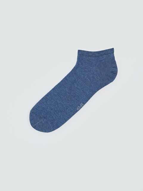 LCW ECO Erkek Patik Çorap - S5M978Z8-M0T