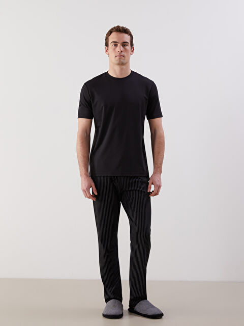 LC WAIKIKI Standart Kalıp Erkek Pijama Alt