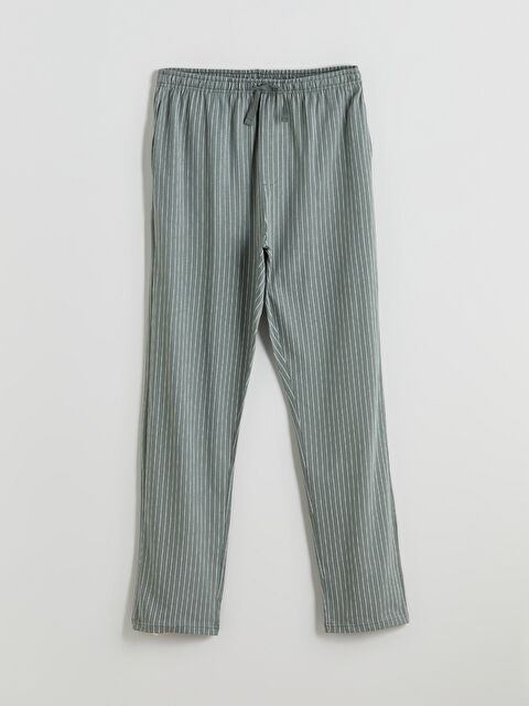 LC WAIKIKI Standart Kalıp Erkek Pijama Alt - S5MA08Z8-LRF