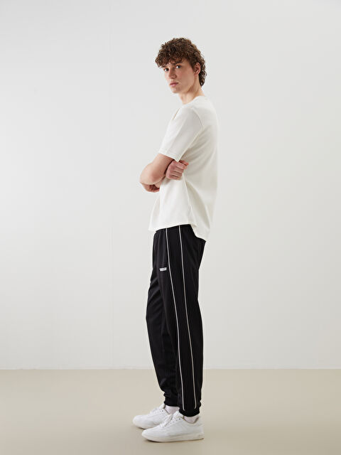 XSIDE Rahat Kalıp Erkek Jogger Eşofman Altı - S5MC83Z8-CVL