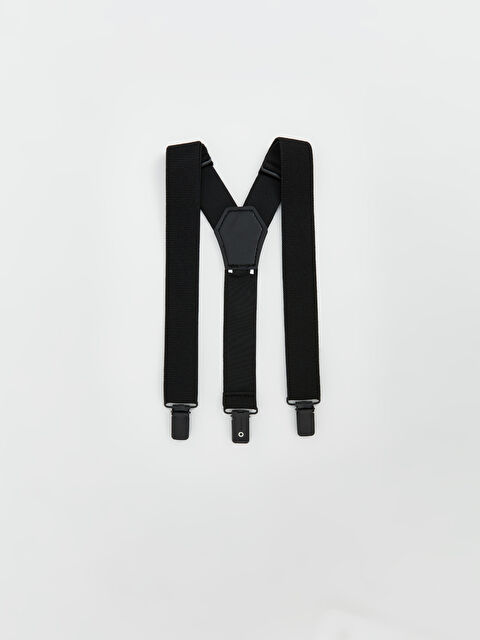 LCW ACCESSORIES Erkek Çocuk Pantolon Askısı - W5BT84Z4-CVL