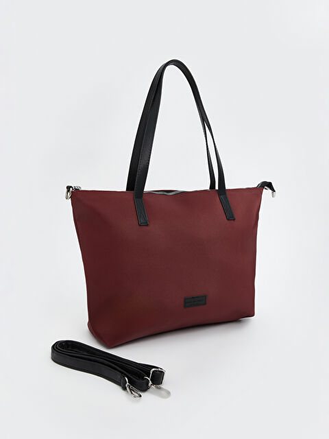 LCW ACCESSORIES Çıkarılabilir Askılı Kadın Omuz Çantası - S5ME28Z8-K2P