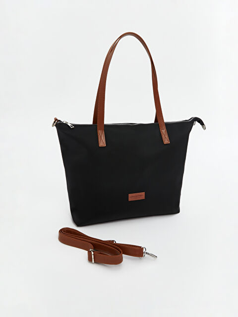 LCW ACCESSORIES Çıkarılabilir Askılı Kadın Omuz Çantası - S5ME28Z8-RQL