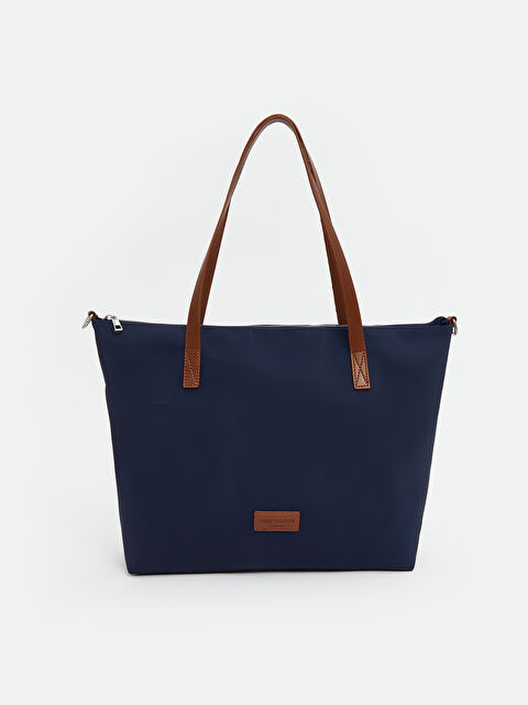 LCW ACCESSORIES Çıkarılabilir Askılı Kadın Omuz Çantası - S5ME28Z8-CRP