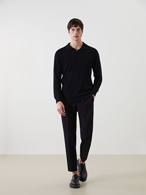 SOUTHBLUE Standart Kalıp Erkek Pantolon - S5ME44Z8-CVL