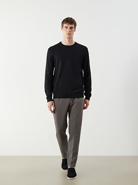 SOUTHBLUE Standart Kalıp Erkek Pantolon - S5ME44Z8-HDA