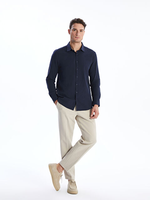 SOUTHBLUE Standart Kalıp Erkek Pantolon - S5ME44Z8-ZBJ