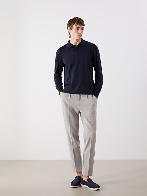 SOUTHBLUE Standart Kalıp Erkek Pantolon - S5ME44Z8-S0L