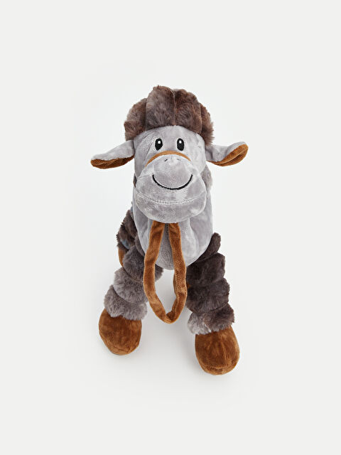 LCW ACCESSORIES Deve Figürlü Pelüş Oyuncak - S5MF07Z4-M0T