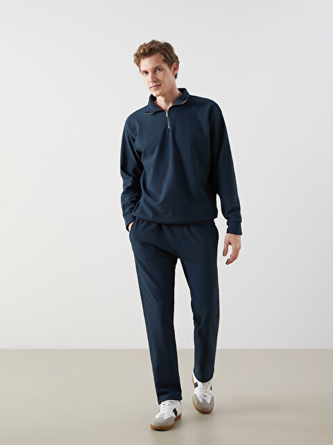 XSIDE Standart Kalıp Erkek Eşofman Altı - S5MI30Z8-J3M