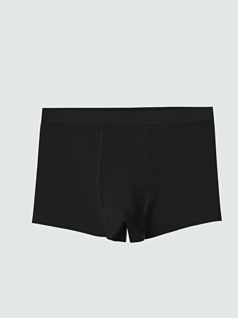 LCW Kids Basic Erkek Çocuk Boxer - S5ML83Z4-CVL