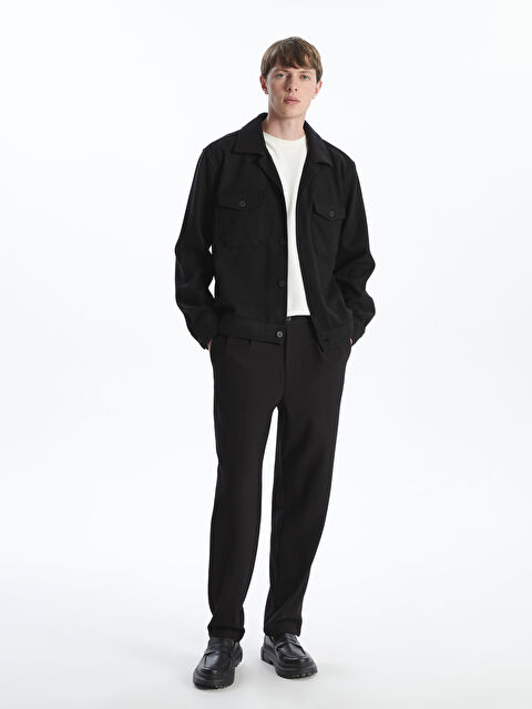 LCW Vision Standart Kalıp Erkek Pantolon