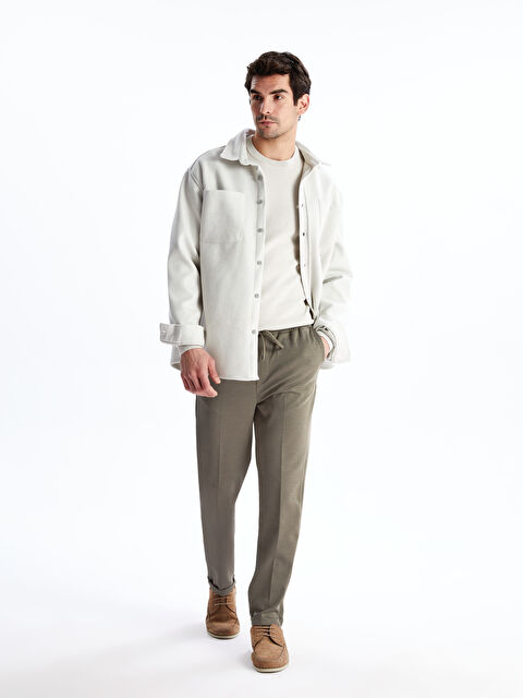 LCW Vision Standart Kalıp Erkek Pantolon