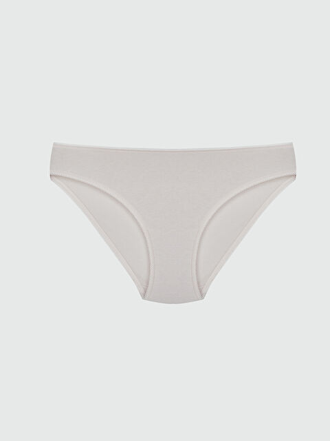 LCW DREAM Düz Bikini Külot - S5MP50Z8-ZHN