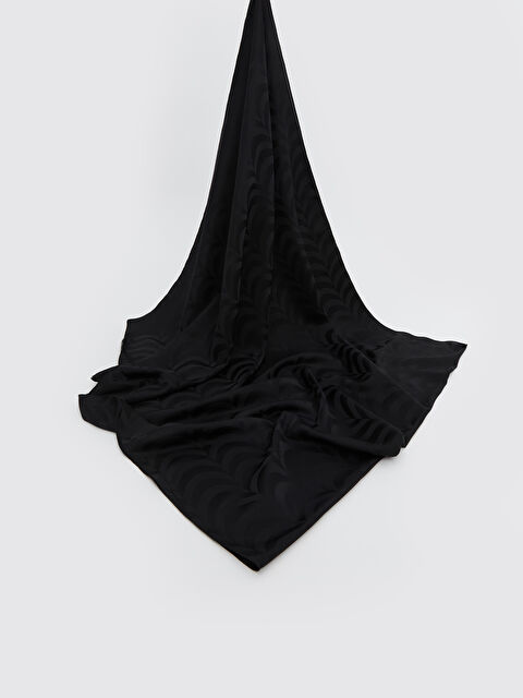 LCW ACCESSORIES Desenli Kadın Şal - S5MQ35Z8-HUC