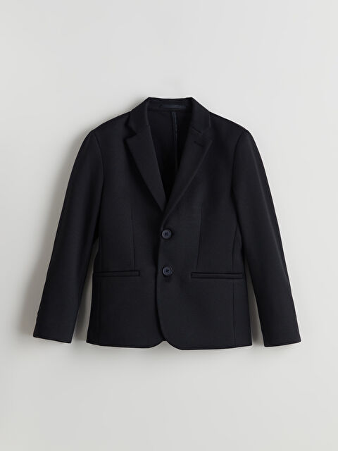 LCW Vision Erkek Çocuk Blazer Ceket - S5MQ37Z4-RFH