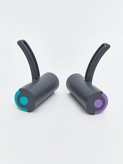 Myclean Temizleyici Roller Fırça - S5MQ98Z8-M0T