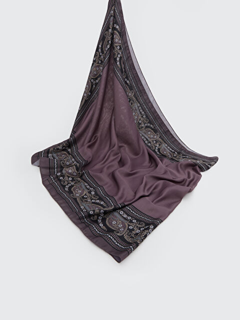 LCW ACCESSORIES Desenli Kadın Şal - S5MR60Z8-LQX