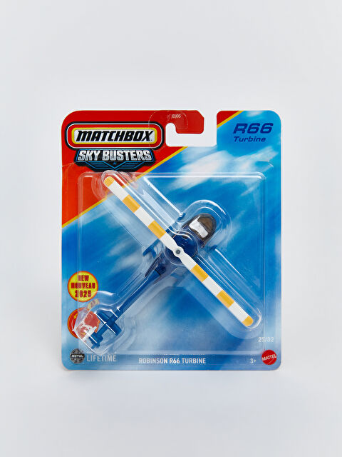 LCW ACCESSORIES Sky Busters Oyuncak Hava Araçları - S5MS53Z4-QBC