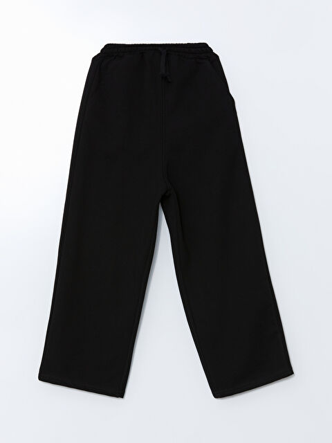 LCW Kids Beli Lastikli Erkek Çocuk Eşofman Altı - S5MT66Z4-CVL