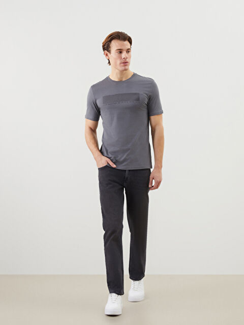 LCW Jeans 779 Regular Fit Erkek Jean Pantolon