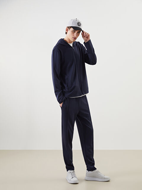 XSIDE ACTIVE Standart Kalıp Erkek Eşofman Altı - S5MU23Z8-CS6