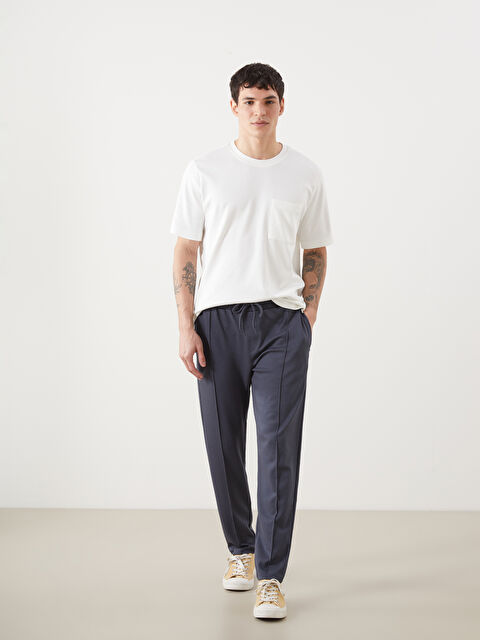 XSIDE ACTIVE Standart Kalıp Erkek Eşofman Altı - S5MU23Z8-VZR