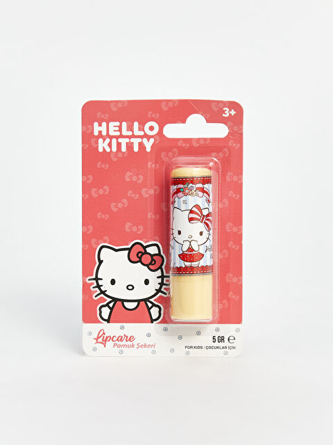 Hello Kitty Hello Kitty Baskılı Çocuk Lipcare - S5MY56Z4-M0T