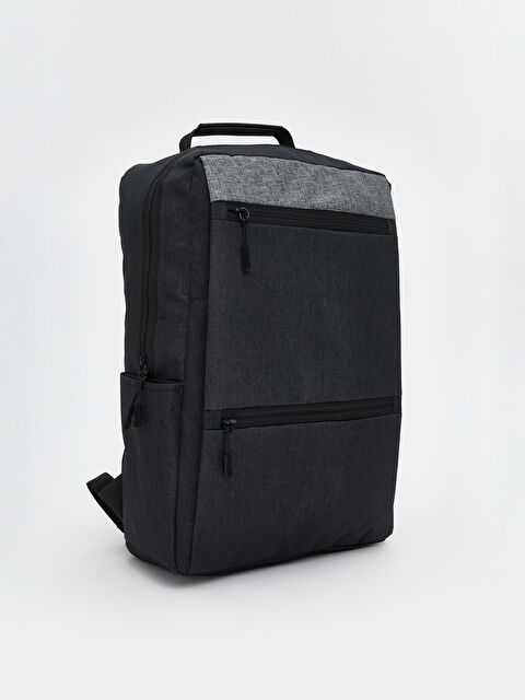 LCW ACCESSORIES Laptop Bölmeli Erkek Sırt Çantası - S5N058Z8-L8N