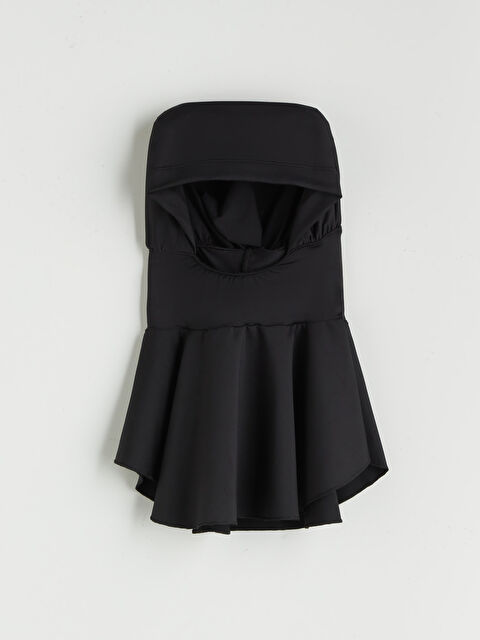 LCW DREAM Kadın Tesettür Deniz Bonesi