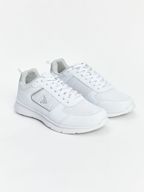 Boulder Bağcıklı Erkek Spor Ayakkabı - S5N157Z8-J5E