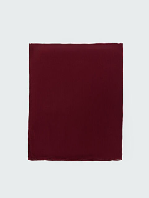 LCW Modest Desenli Kadın Vual Şal - S5N176Z8-YHR